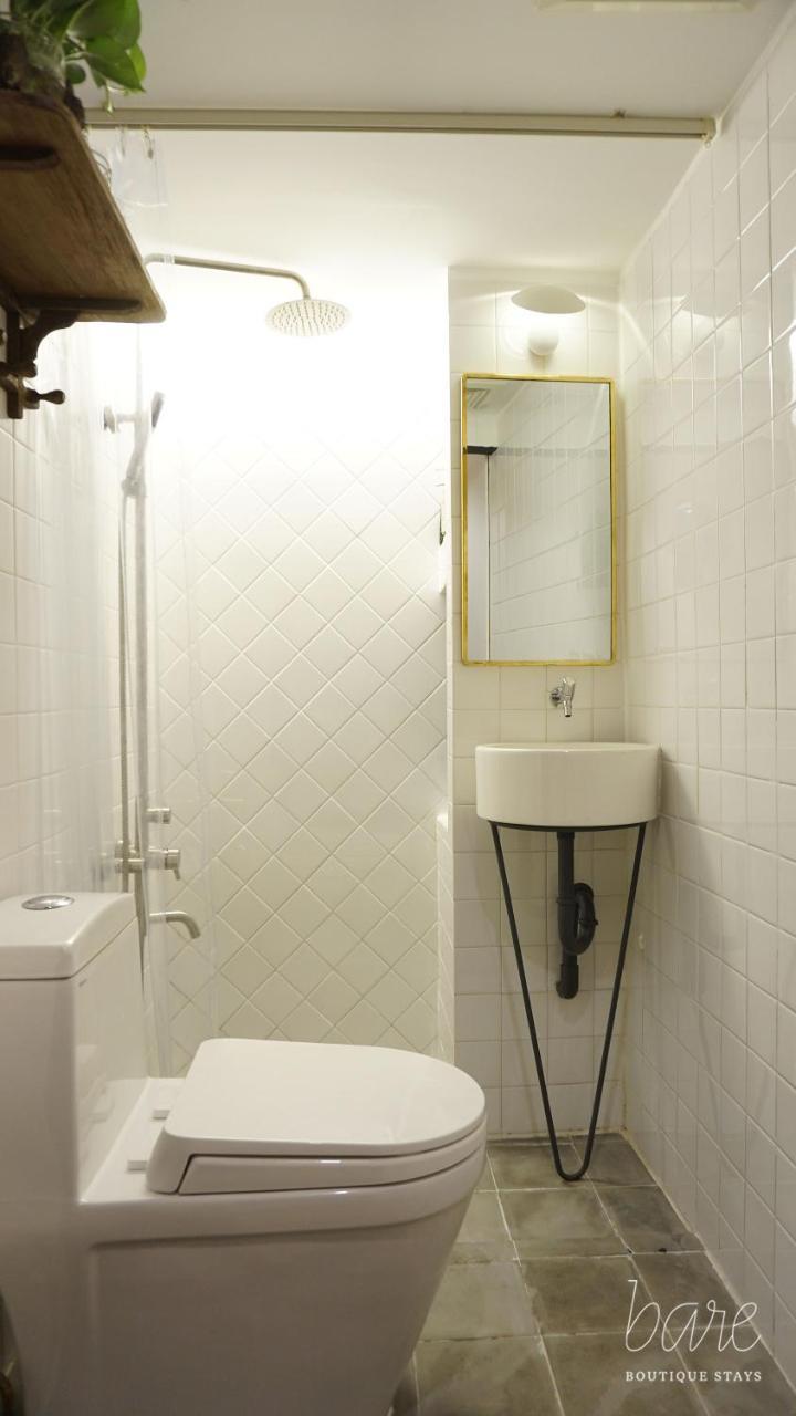 Bare Boutique Stays Riverside โฮจิมินห์ซิตี้ ภายนอก รูปภาพ